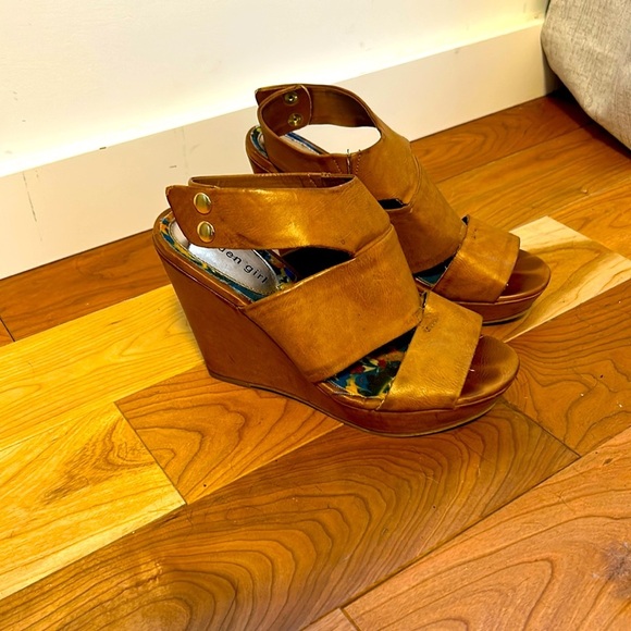 Madden Girl Shoes - Madden girl wedges